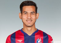 FWハディ ファイヤッドが全治4~6週間の負傷【岡山】