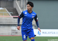 MF碓井に第一子が誕生【富山】