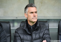 カレーラス監督の退任を発表【鳥栖】