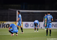 川崎F、上海上港と引き分け自力突破消滅… ブリーラムを下した浦和は、最終節勝利で決勝T進出【サマリー:ACL GS MD5】