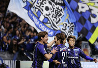 Ｇ大阪と磐田のプレーオフステージ進出が決定！ 混戦が続くＣグループの決着は最終節に持ち越し【サマリー：ルヴァンカップ GS 第5節】