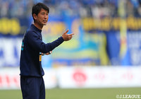 金 明輝監督の就任を発表【鳥栖】