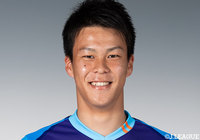 DF江川が全治10か月の負傷【長崎】