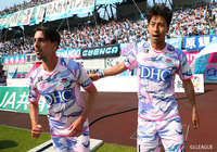 新体制の鳥栖がＧ大阪を下し7試合ぶりの白星！Ｃ大阪は水沼の2得点を含む3発快勝【サマリー：明治安田Ｊ１ 第11節】