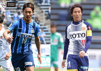 注目は讃岐vs北九州の首位攻防戦。2強を追う藤枝はホームで群馬と激突【プレビュー：明治安田Ｊ３ 第9節】