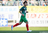 FW富樫が全治8か月の負傷【岐阜】