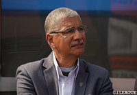 タヴァレス監督の解任を発表。下平ヘッドコーチが新監督に就任【横浜FC】