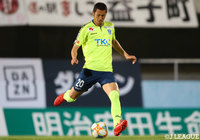 MF岩間が全治7～8か月の負傷【栃木】