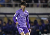 DF荒木がプロA契約を締結【広島】