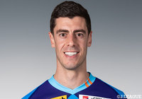 FWハイロ モリージャスとの契約を解除【長崎】