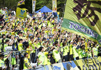 浦項スティーラースよりFWイ レジュンが完全移籍加入【栃木】