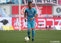 DF藤田が全治4週間の負傷【鳥栖】