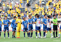 讃岐と北九州の首位攻防戦はドロー決着 C大23は岩手を下し3位浮上【サマリー：明治安田Ｊ３ 第9節】