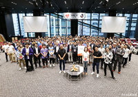 「Ｊリーグをつかおう！」第1回ネットワークミーティングが開催！【Ｊリーグ】