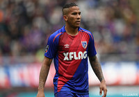 FWジャエルが全治4週間の負傷【FC東京】