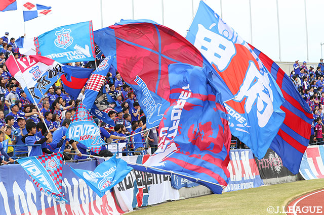 甲府は、立正大に所属するDF中塩 大貴の来季加入が内定したことを発表しました