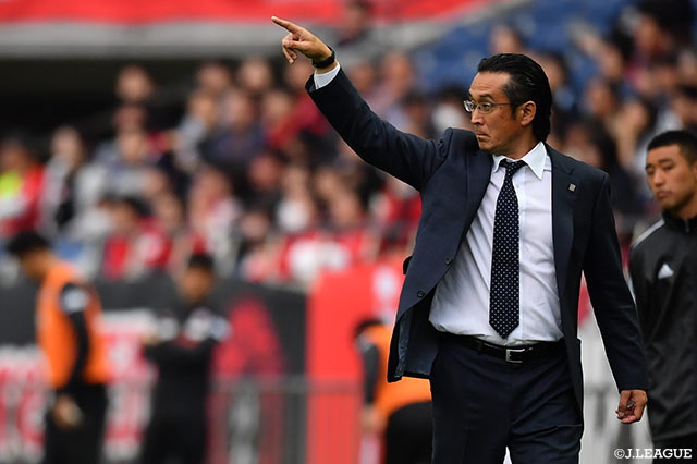 浦和は大槻新監督の手腕に大きな注目が集まる