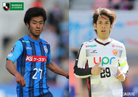 首位に再浮上の水戸はホームに山口を迎え撃つ。好調の長崎は4連勝をかけて千葉と激突【プレビュー：明治安田Ｊ２ 第16節】