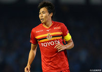 DF丸山に第一子が誕生【名古屋】