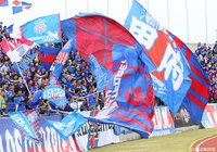 中央大MF中村と立正大DF中塩が特別指定選手に承認【甲府】