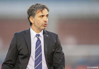 ファビオ ペッキア監督の退任を発表。久藤氏が新監督に就任【福岡】