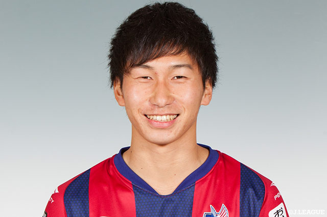 FW松木が全治3～4か月の負傷【岡山】