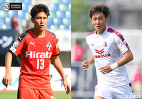 首位浮上の熊本は6連勝をかけてＣ大23と対戦。2位の北九州はYS横浜の本拠地に乗り込む【プレビュー：明治安田Ｊ３ 第11節】