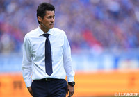 吉田監督の退任を発表。新監督にフィンク氏が就任【神戸】