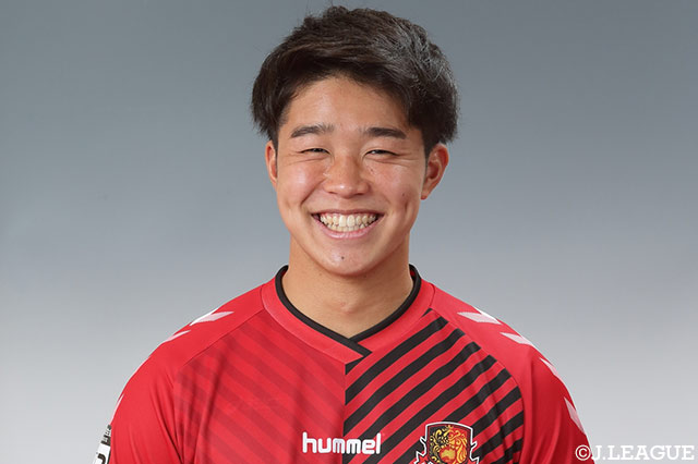 DF東が全治3か月の負傷【福島】