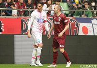 「Rakuten Sports」にて世界約140の国と地域で配信開始！【Ｊリーグ】