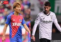 久保不在のFC東京にフィンク新体制の神戸が挑む。首位を追う川崎Ｆはホームで札幌と激突【プレビュー：明治安田Ｊ１ 第15節】