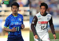 注目は山形vs水戸の首位攻防戦。2強を追う大宮は最下位の岐阜を迎え撃つ【プレビュー：明治安田Ｊ２ 第18節】