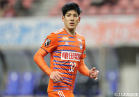 DF新井がプロA契約を締結【新潟】