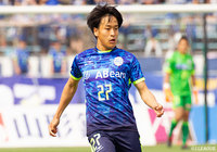 MF坂元がプロA契約を締結【山形】