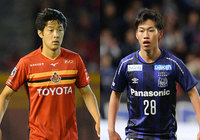 「ニューヒーロー賞」第２回投票途中集計結果～グループステージ終了時点の得票上位選手を発表～【ルヴァンカップ】