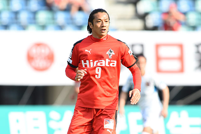 FW原ら4選手の負傷を発表【熊本】