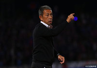 大木監督の退任を発表。北野氏が新監督に就任【岐阜】