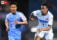 8強進出をかけた重要な第1戦。Ｊ２の長崎はホームにＧ大阪を迎え撃つ【プレビュー：ルヴァンカップ プレーオフステージ 第1戦】