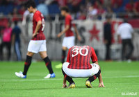 浦和、杉本が先制ゴールを奪うもホームで痛恨の逆転負け【サマリー:ACL ラウンド16 第1戦】