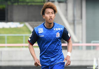 MF野田が全治8か月の負傷【富山】