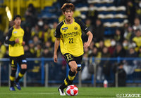 柏よりDFパク ジョンスが期限付き移籍加入【鳥栖】