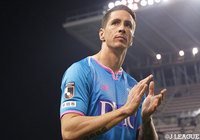 FWフェルナンド トーレスが現役引退【鳥栖】