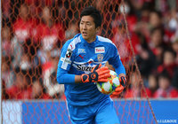 GK六反が全治8週間の負傷【清水】