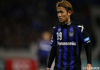 アウクスブルクよりFW宇佐美が完全移籍加入【Ｇ大阪】