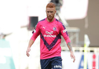 MFソウザが全治3週間の負傷【Ｃ大阪】