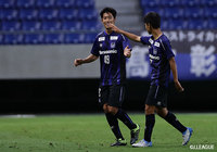 自身の誕生日に“祝砲”を放ったのは?ハットトリック達成者は塚元以外にも……【Jリーグ】