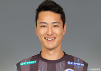 沼津よりGK長谷川が復帰【水戸】