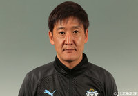 鈴木監督の就任を発表【磐田】