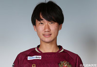 FW國場が沖縄国際大学サッカー部へ移籍【琉球】