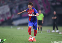 FC東京よりDF太田が完全移籍加入【名古屋】